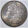 Image 2 : 1885-S MORGAN DOLLAR, HCGS CH BU