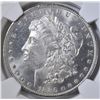 Image 2 : 1885-O MORGAN DOLLAR, NGC MS-64+