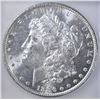 Image 2 : 1886 MORGAN DOLLAR, ICG MS-63