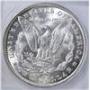 Image 3 : 1890-O MORGAN DOLLAR, ICG MS-61