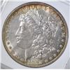 Image 2 : 1902 MORGAN DOLLAR, ANACS MS-62