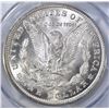 Image 3 : 1921 MORGAN DOLLAR, PCGS MS-64+