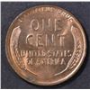 Image 2 : 1916-D LINCOLN CENT GEM BU RB