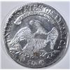 Image 2 : 1813 BUST HALF DOLLAR AU/BU