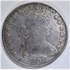 Image 1 : 1802/1 BUST DOLLAR XF
