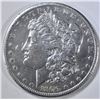 Image 1 : 1879-CC MORGAN DOLLAR XF/AU