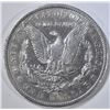 Image 2 : 1879-CC MORGAN DOLLAR XF/AU
