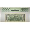 Image 2 : 1995 $2 STAR NOTE PCGS 68 PPQ LOW SERIAL #