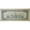 Image 2 : 1966 $100 RED SEAL NOTE