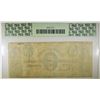 Image 2 : 1861 $5 CONFEDERATE NOTE PCGS 20T-33