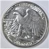 Image 2 : 1937-D WALKING LIBERTY HALF AU