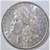 Image 1 : 1880-O MORGAN DOLLAR, BU
