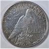 Image 2 : 1921 PEACE DOLLAR, VF polished