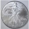 Image 1 : 1996 AMERICAN SILVER EAGLE, BU