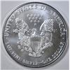 Image 2 : 1996 AMERICAN SILVER EAGLE, BU