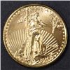Image 1 : 2014 1/10th OUNCE GOLD AMERICAN EAGLE