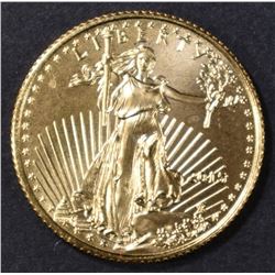2015 1/10th OUNCE GOLD AMERICAN EAGLE