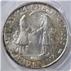 Image 3 : 1936 ALBANY COMMEM HALF PCGS MS-65