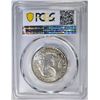 Image 4 : 1936 ALBANY COMMEM HALF PCGS MS-65