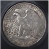 Image 3 : 1917 WALKING LIBERTY HALF DOLLAR, MMNS CH BU
