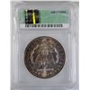 Image 4 : 1887 MORGAN DOLLAR, ICG MS-64 VAM-11