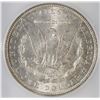 Image 3 : 1896 MORGAN DOLLAR, ICG MS-63