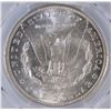 Image 3 : 1898-O MORGAN DOLLAR, PCGS MS-64