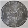 Image 3 : 2011 AMERICAN SILVER EAGLE