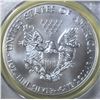 Image 3 : 2011 AMERICAN SILVER EAGLE, PCGS MS-70