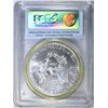 Image 4 : 2011 AMERICAN SILVER EAGLE, PCGS MS-70
