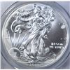 Image 2 : 2013-(W) AMERICAN SILVER EAGLE, PCGS MS-70