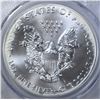 Image 3 : 2013-(W) AMERICAN SILVER EAGLE, PCGS MS-70