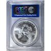 Image 4 : 2013-(W) AMERICAN SILVER EAGLE, PCGS MS-70