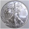 Image 2 : 2015 AMERICAN SILVER EAGLE, PNA PERFECT GEM  BU