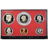 Image 2 : 15-1979 U.S. PROOF SETS IN NICE ORIG PACKAGING