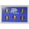 Image 3 : U.S. QUARTER PROOF SET LOT: