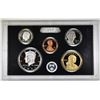 Image 2 : 2011 U.S. SILVER PROOF SET