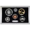 Image 3 : 2011 U.S. SILVER PROOF SET