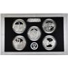 Image 4 : 2011 U.S. SILVER PROOF SET