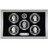 Image 5 : 2011 U.S. SILVER PROOF SET