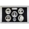 Image 4 : 2013 SILVER PROOF SET TORN PACKAGING