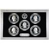 Image 5 : 2013 SILVER PROOF SET TORN PACKAGING