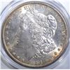 Image 1 : 1881-S MORGAN DOLLAR, CH BU