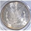 Image 2 : 1881-S MORGAN DOLLAR, CH BU