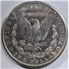 Image 2 : 1900-S MORGAN DOLLAR, AU cleaned