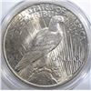 Image 2 : 1922 PEACE DOLLAR, CH BU