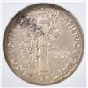 Image 3 : 1916-D MERCURY DIME, EMGC AU/BU
