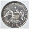 Image 3 : 1835 BUST QUARTER, NGP CH/GEM BU