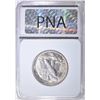 Image 4 : 1917-S REV. WALKING LIBERTY HALF, PNA CH BU