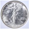 Image 2 : 1918-S WALKING LIBERTY HALF DOLLAR, TDCS CH/GEM BU